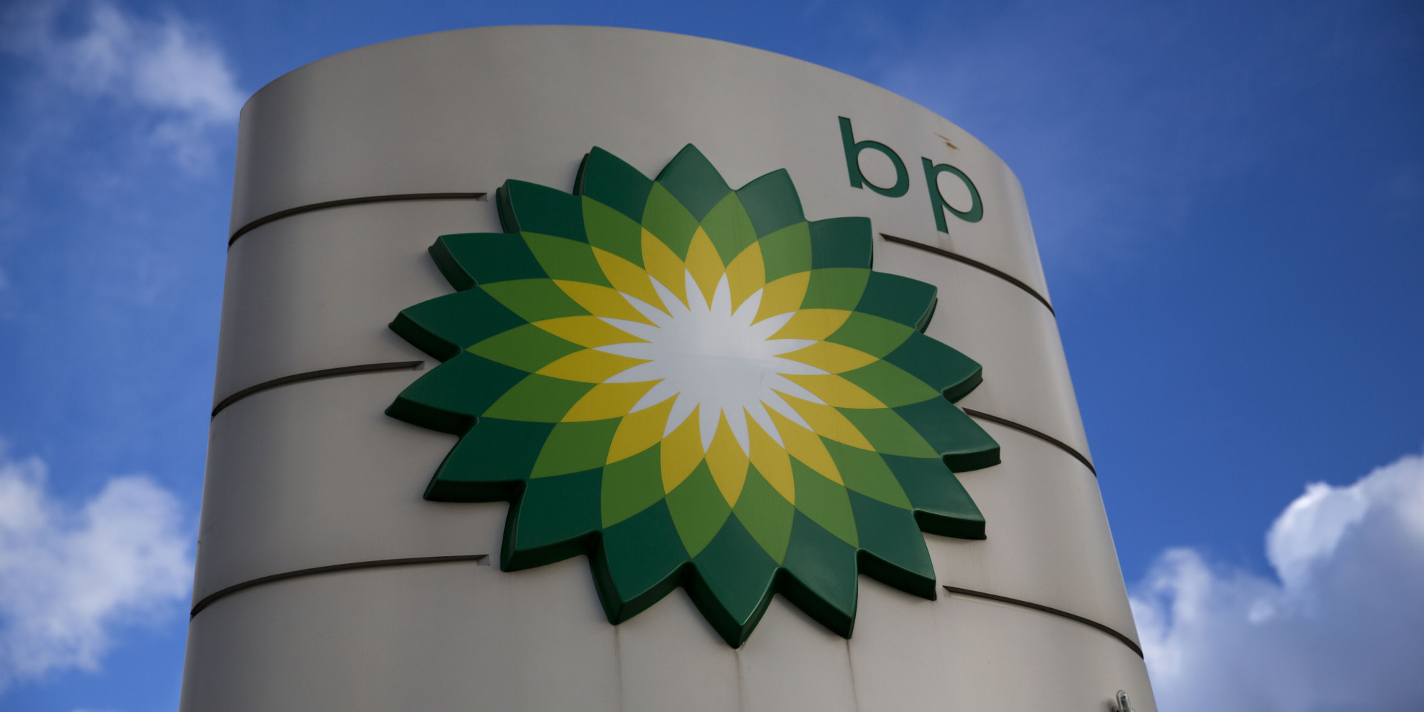 BP Gets A Pass On Billions Of Dollars In Fines For Gulf Oil Spill