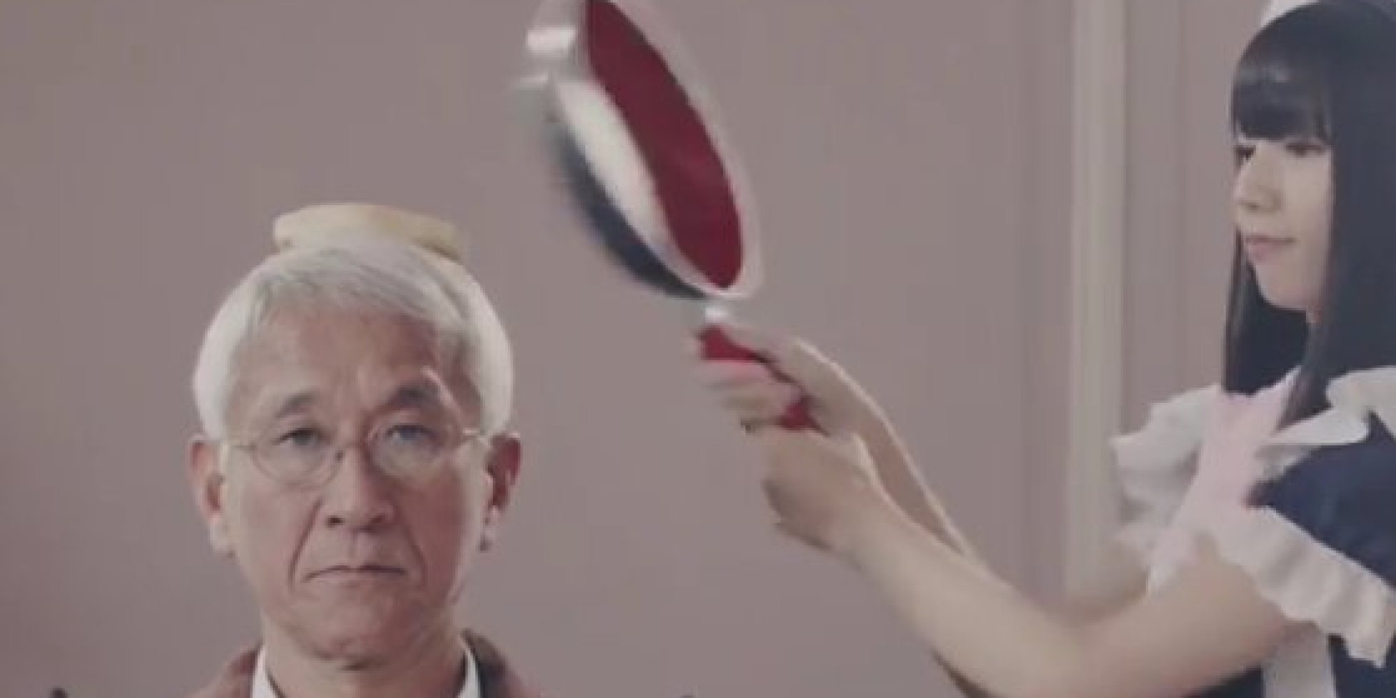 Diese Werbung für Pfannkuchen werden Sie nie vergessen - Huffington Post Deutschland