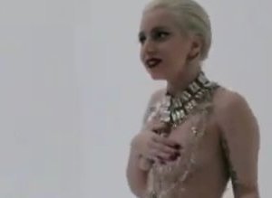 Lady Gaga