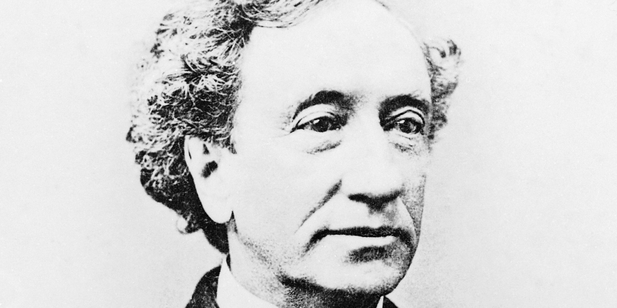 Let's Stop Placing a Double Standard on Sir John A. Macdonald - Huffington Post Canada