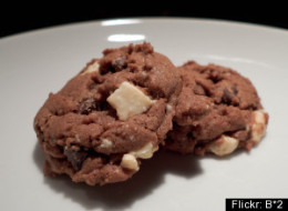 The Best Milk And Cookies In NYC 