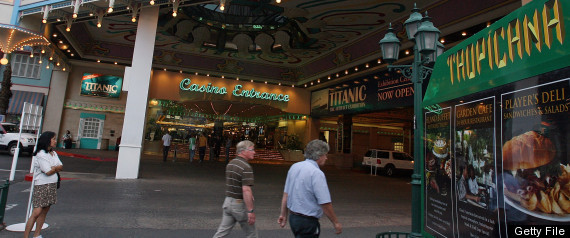 Mob Experience Tropicana