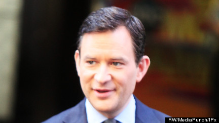 Dan Harris Talks '10% Happier' And Fatherhood