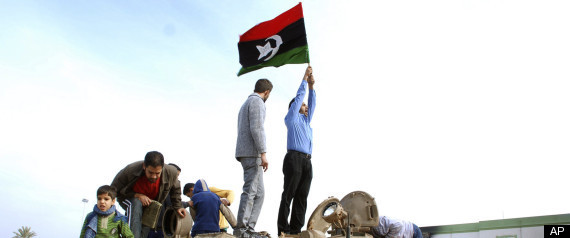 Libya Oil