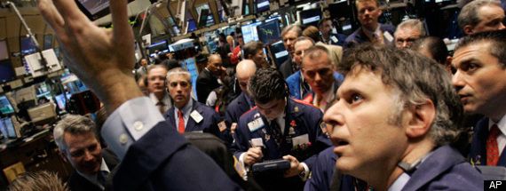 Trading Floor