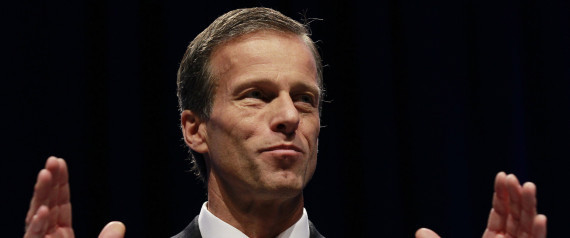 John Thune