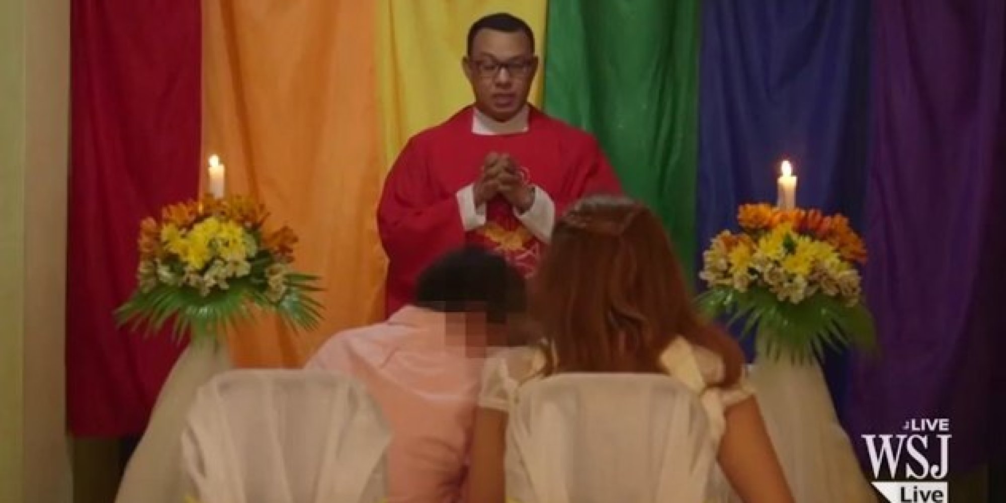 Against same sex marriage in the philippines debate