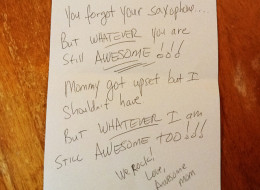 This Is How To Win At Parenting And Life