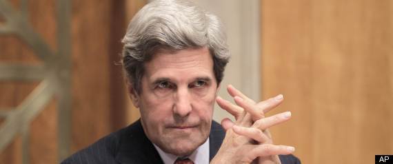Us Libya Reaction