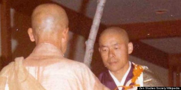 90 Zen Teachers Pledge To Change Culture That Fosters Abuse