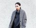 How To Wear Grey On Grey And Not Look Drab