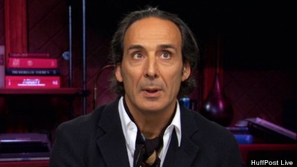 Alexandre Desplat Dishes On Being Part Of The Wes Anderson 'Team'