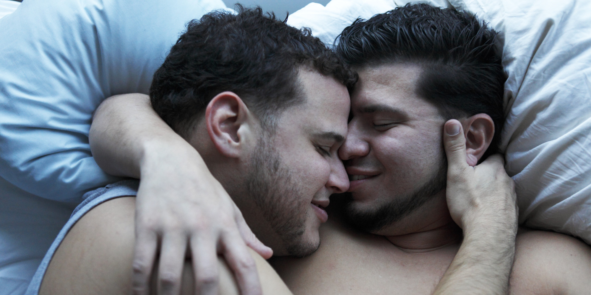 Gay Latin Men Having Sex 89