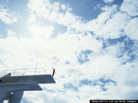 5 Irrational Fears We Need To Stop Believing