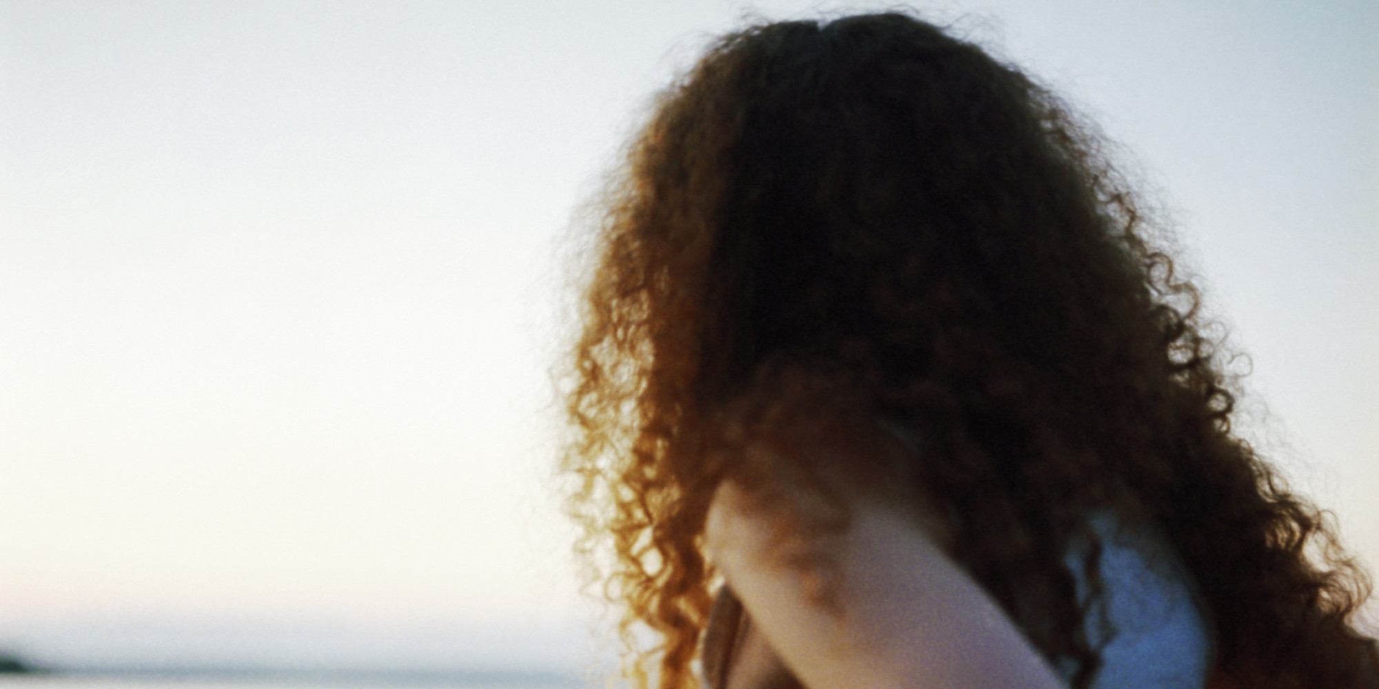 6 Confessions Of A Curly Haired Girl Huffpost