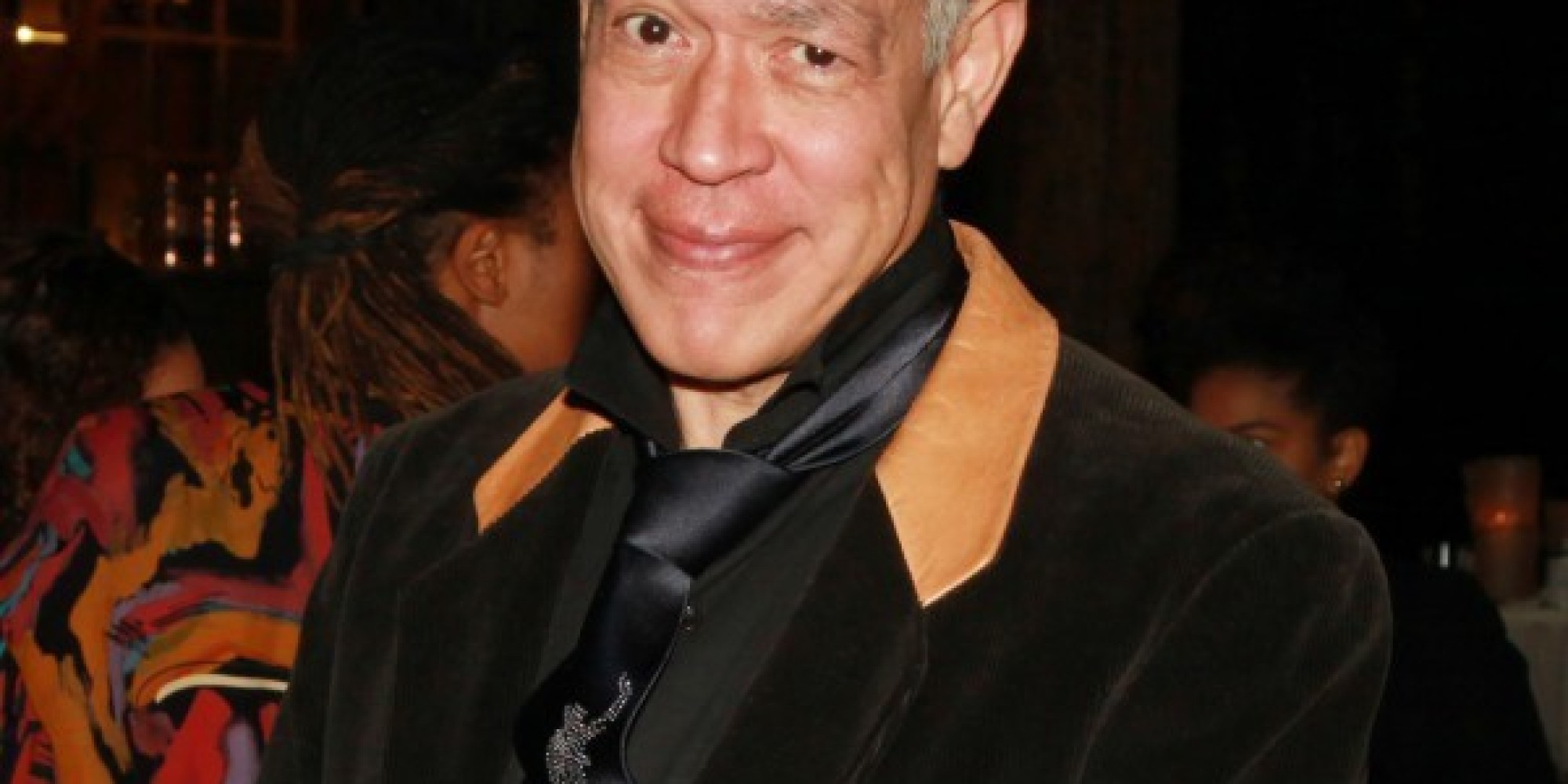 Will Andres Serrano Sue Over Theft of Piss Christ Copyright? | HuffPost