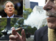 NYC Smoking Ban Signed Into Law By Mayor Bloomberg