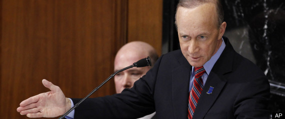 Mitch Daniels