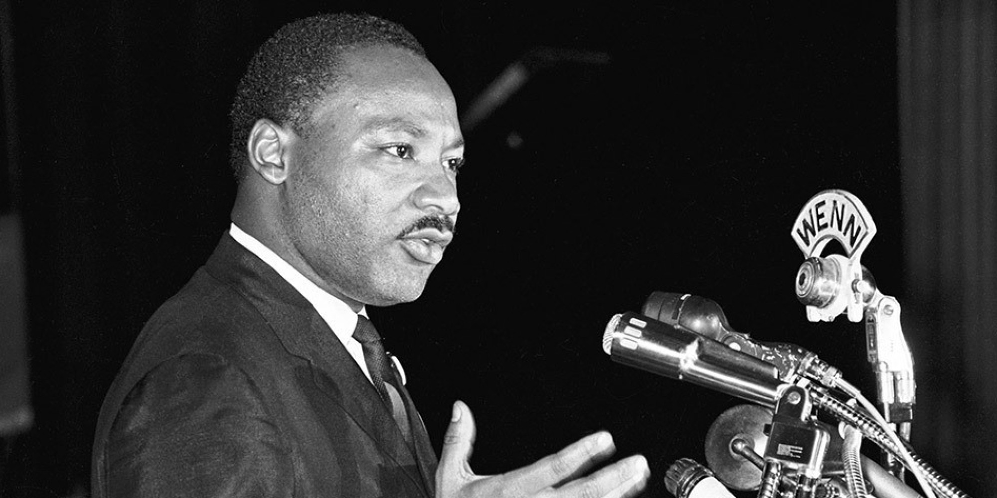 What Martin Luther King, Jr. Was Like In College (VIDEO) | HuffPost