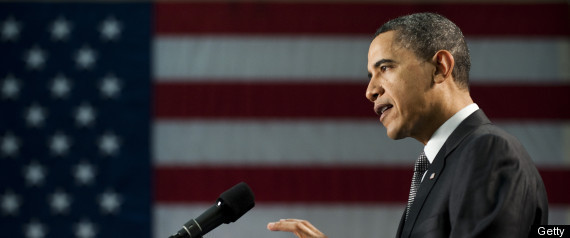 Religious Groups Obama