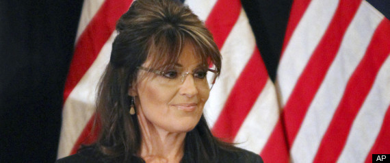 Sarah Palin Tellall