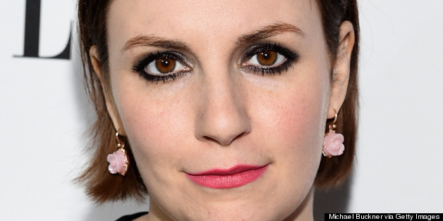 Lena Dunham Apologizes For Comparing Bill Cosby To The Holocaust