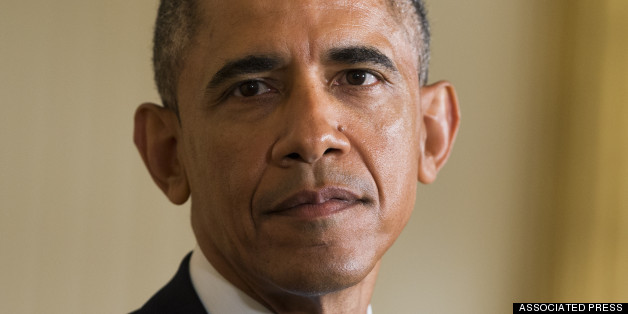 For State Of Union, Obama Faces GOP For First Time