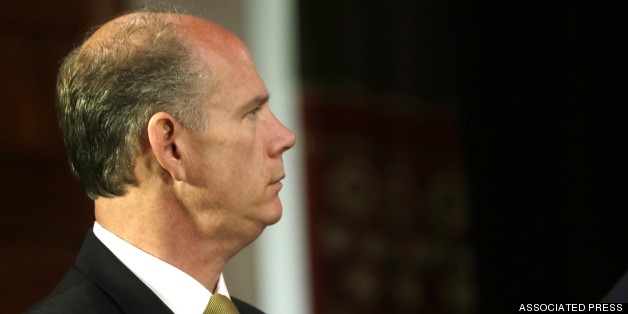 Some In GOP Worry House Hopeful Could Hurt Diversity Effort