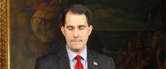 Scott Walker