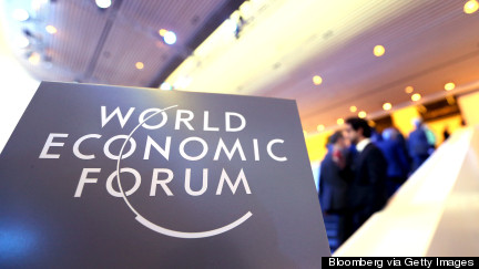Wrapping Up Lessons From The World Economic Forum