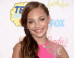 Maddie Ziegler Tries To Teach Clumsy Billboard Editor Her Dance Moves For 'Chandelier'