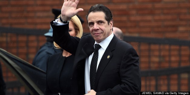 New York Governor Andrew Cuomo Plans Trade Mission To Cuba