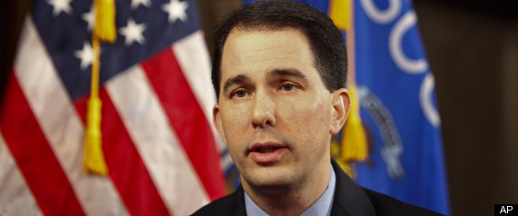Scott Walker