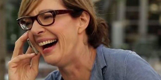 'The West Wing' Cast Reunites For Big Block Of Cheese Day