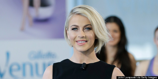Julianne Hough and Vanessa Hudgens Are Coming To 'Grease'