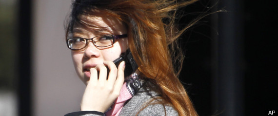 Cell Phone Brain Study