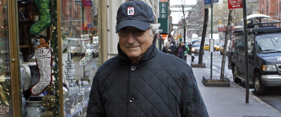 David Becker Madoff