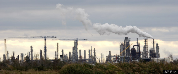 Epa Regulations