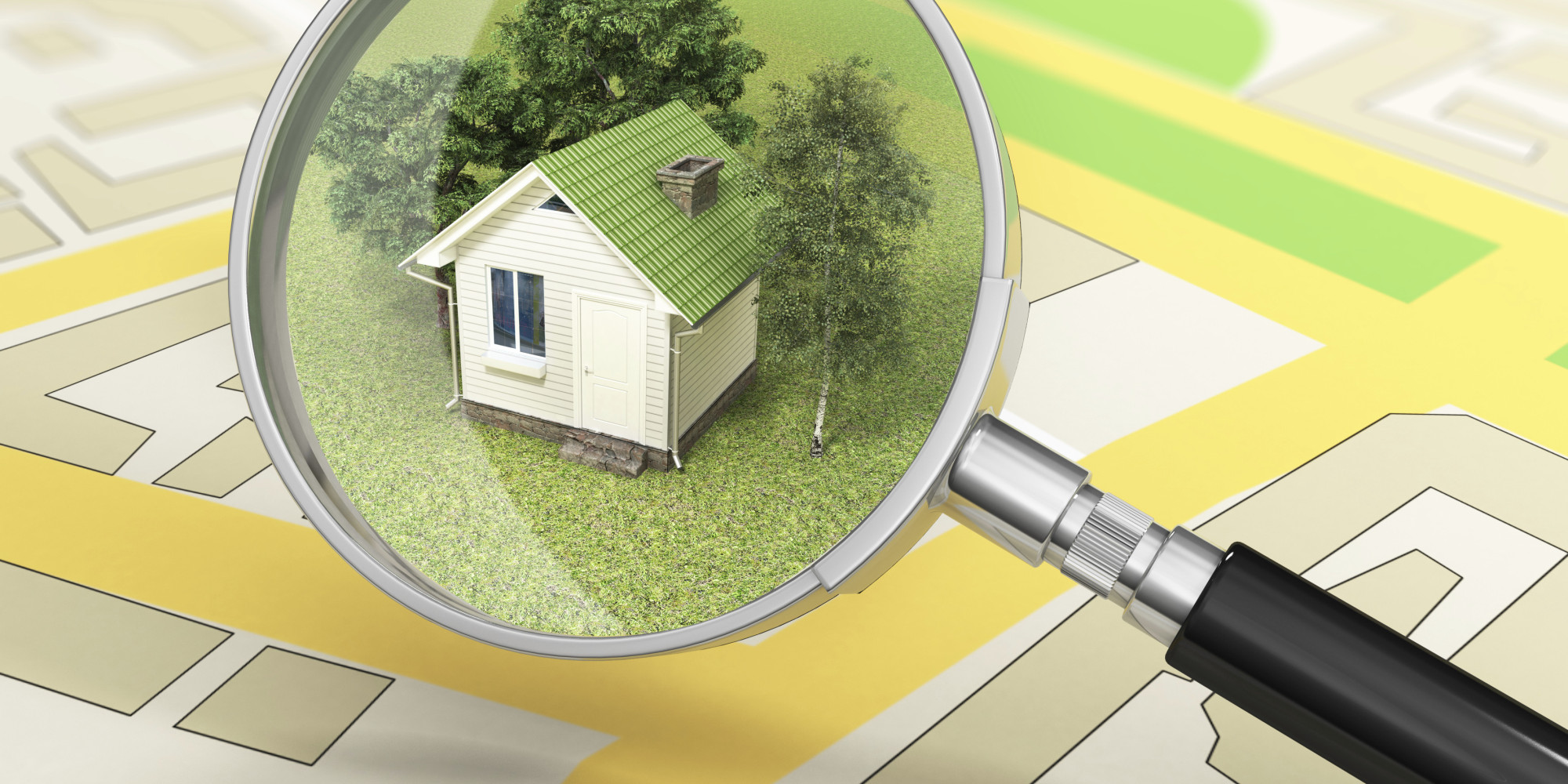 10 Ideas to Make an Unforgettable Score in Real Estate | Lee Davenport - Huffington Post