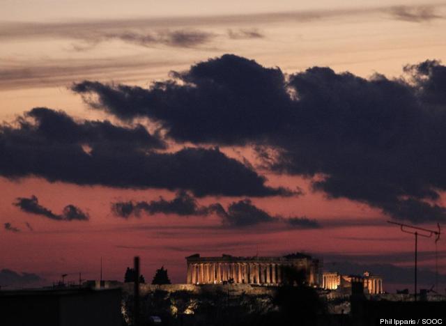 akropolis