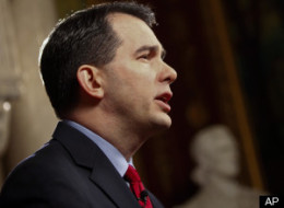 Scott Walker