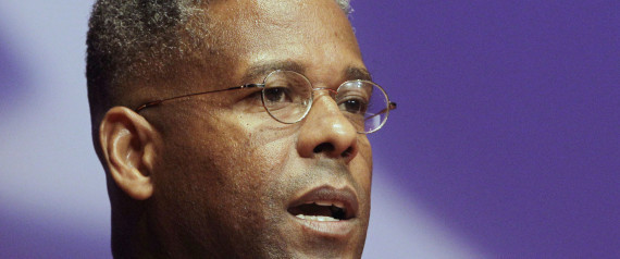 Allen West