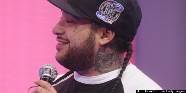 A$AP Yams Dead At 26