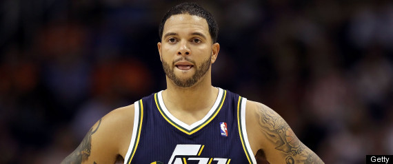 Deron Williams, Devin Harris Traded: Jazz, Nets Agree To Multi-Player 
