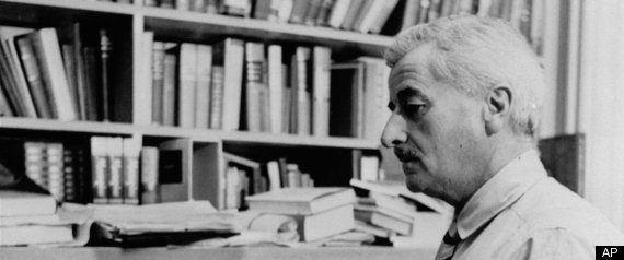William Faulkner