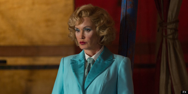 Here's What We Know About 'American Horror Story' Season 5