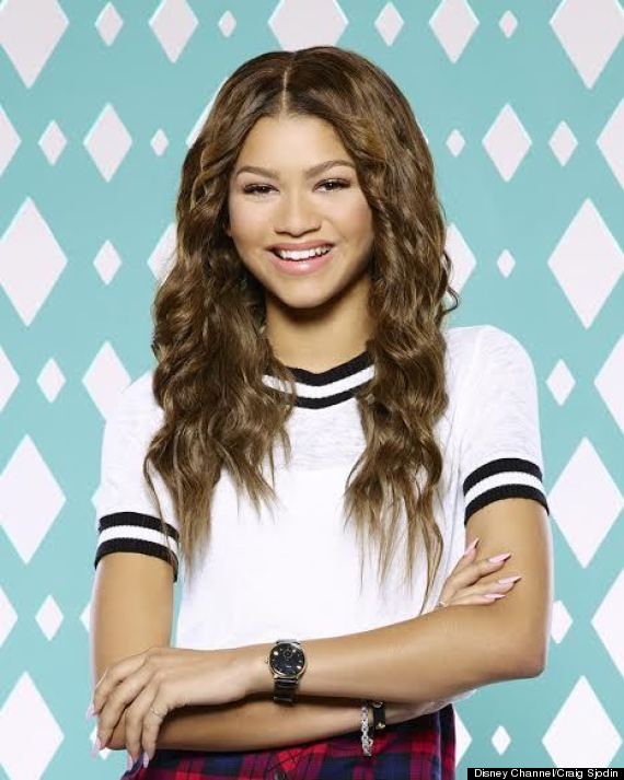 zendaya