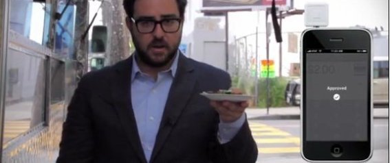 Square Transaction Fee