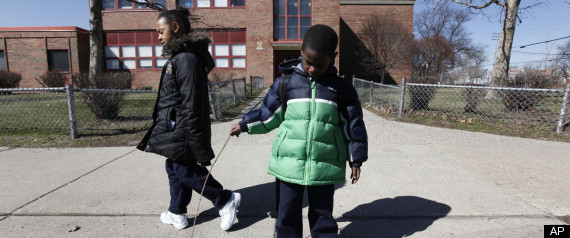 Detroit Public Schools