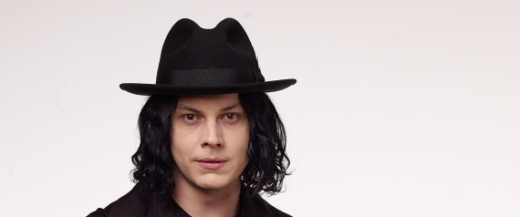 Jack White